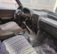 GAZ 3110, 2002 il, 200000 km, 2.3 kwt — şəkil 6
