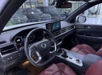 Ssang Yong Rexton, 2023 il, 600 km, 2200 L — şəkil 9