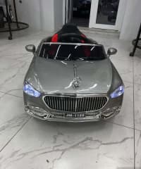Uşaq elektromaşını Mercedes-Benz 1188 Premium — şəkil 5