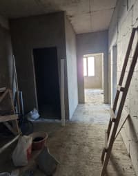 3 otaqlı mənzil 135 m² satılır — şəkil 8
