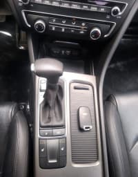Kia K5, 2016 il, 113000 km, 2000 L — şəkil 12