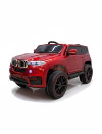 Uşaq elektromobili BMW X5 4x4 — şəkil 2