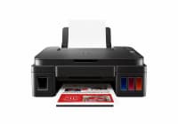Canon Pixma G3410 3-in-1 Wi-Fi Printer — şəkil 3