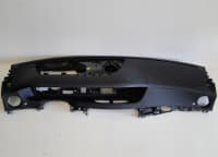 Ön panel Mercedes GLE W167 — şəkil 12