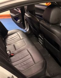 BMW 530e, 2017 il, 126486 km, 2 L — şəkil 12