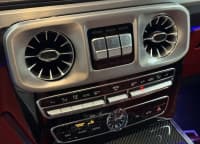 Mercedes G 63 AMG, 2020 il, 70000 km, 4000 L — şəkil 12