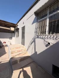 2 otaqlı həyət evi 55 m² satılır — şəkil 6