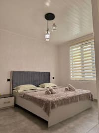 4 otaqlı bağ evi 100 m² günlük kirayə verilir — şəkil 7
