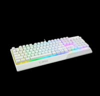 Oyun klaviaturası MSI Vigor GK30 Water Repellent Ağ — şəkil 9