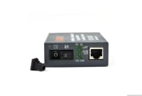 Media konverter HTB-3100 fiberoptik — şəkil 3