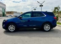 Chevrolet Equinox, 2019 il, 111000 km, 1.5 L — şəkil 7