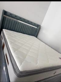 Döşək Ağ rəng, Düzbucaq — şəkil 8