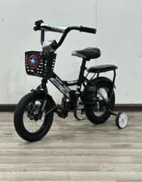 Uşaq velosipedi 12 dyumluq — şəkil 2