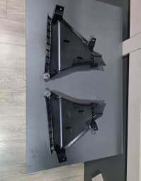Ön bufer hava girişi BYD Destroyer 05 — şəkil 6