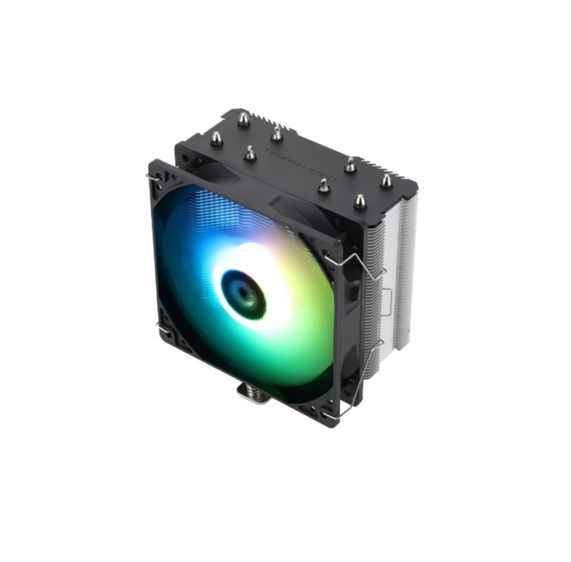 CPU soyuducu Thermalright Assassin X 120 Refined SE ARGB