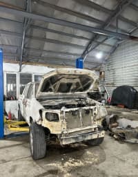 Ehtiyat hissələri Toyota Hilux 2.5 — şəkil 1
