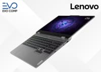 Notbuk Lenovo LOQ 15 — şəkil 2