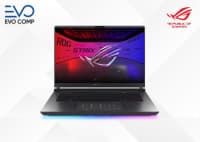 Notbuk Asus ROG Strix G — şəkil 1