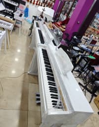 Elektron piano 88 klavişli — şəkil 8