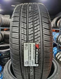 Yokohama Avid Ascend GT S327 235/55 R19 105V XL M+S — şəkil 12
