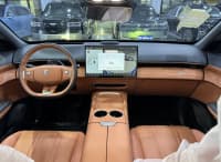 Changan Deepal S7, 2025 il, 0 km, 1500 L — şəkil 8