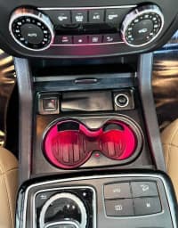 Mercedes GLS 450 4MATIC, 2019 il, 55300 km, 3 L — şəkil 20