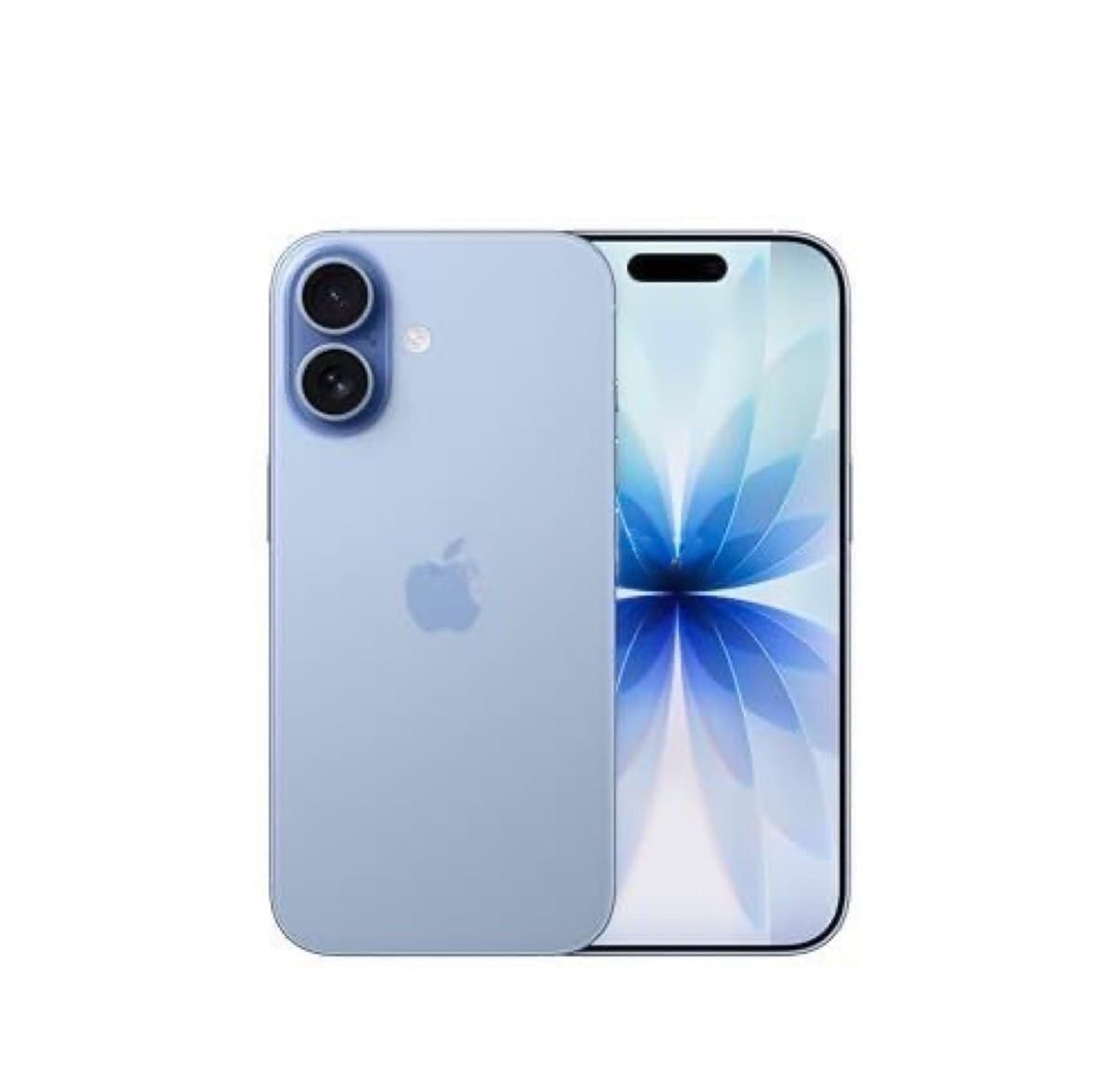 Apple iPhone 17, 8 GB