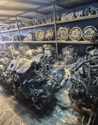 Ehtiyat hissələri Nissan, Infiniti və Toyota üçün — şəkil 6