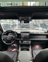 Land Rover Defender, 2022 il, 65800 km, 3000 L — şəkil 12