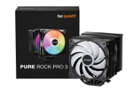 CPU soyuducu be quiet! Pure Rock Pro 3 LX — şəkil 5
