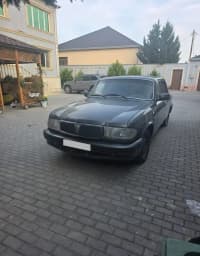 GAZ 3110, 2002 il, 200000 km, 2.3 kwt — şəkil 2
