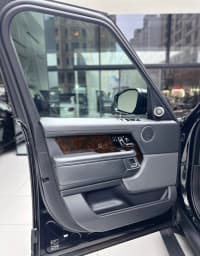 Land Rover Range Rover, 2020 il, 101000 km, 3000 L — şəkil 14