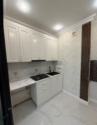 3 otaqlı mənzil 90 m² satılır — şəkil 13