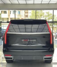 Cadillac Escalade, 2022 il, 79000 km, 3000 L — şəkil 5