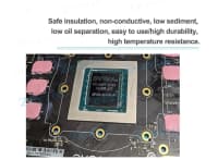 Termal macun ZT-PY6 13W/m-K 20gr — şəkil 3