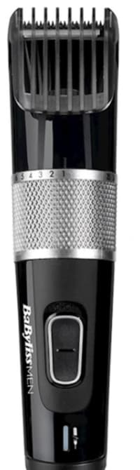 Saçqırxan BaByliss Power Light E973E — şəkil 3