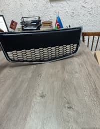 Radiator barmaqlığı Ravon R3 — şəkil 1
