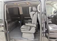 Volkswagen Multivan, 2014 il, 465000 km, 2 L — şəkil 16