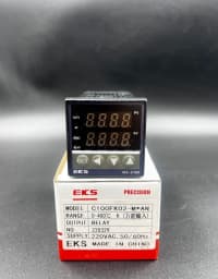 Termostat REX C-100 400°C — şəkil 2