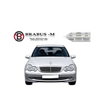Ehtiyat hissələri Mercedes W203 — şəkil 1