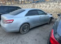 Ehtiyat hissələri Toyota Camry — şəkil 4