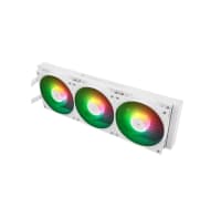 Maye soyutma Thermalright Frozen Warframe Pro 360 White — şəkil 4