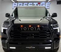 Toyota Sequoia, 2023 il, 50000 km, 3400 L — şəkil 3