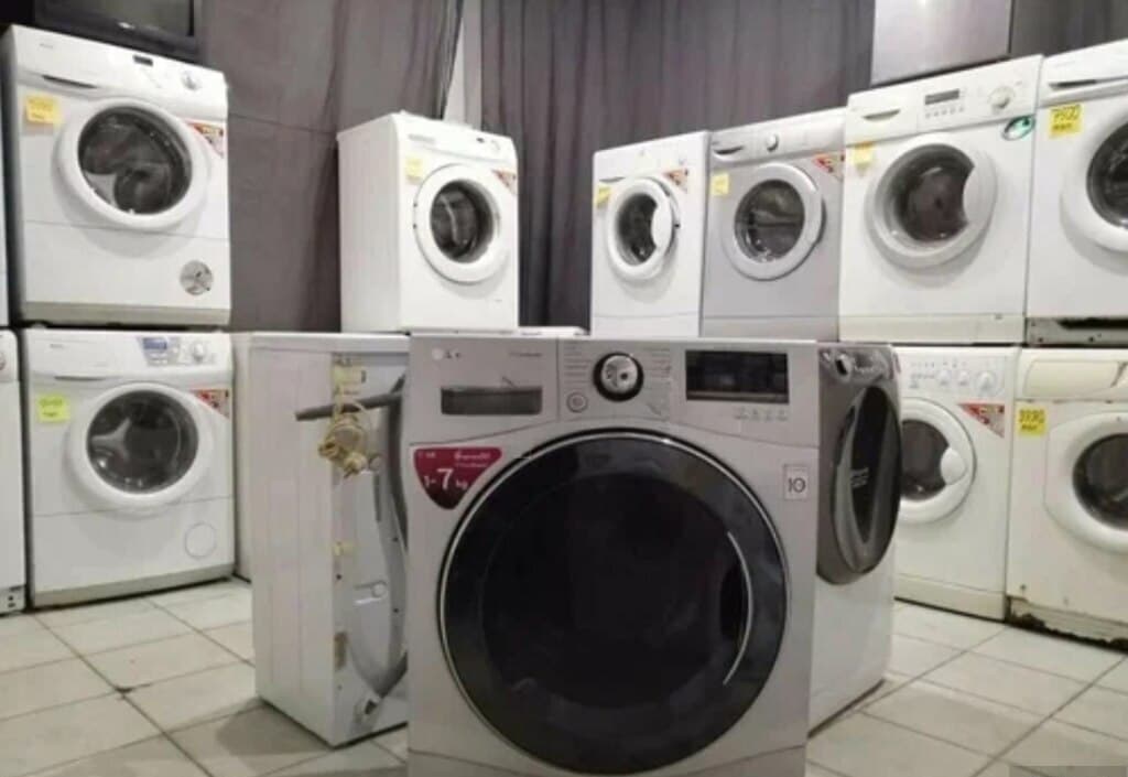 Samsung paltaryuyan maşın