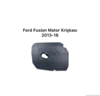 Mühərrik qapağı Ford Fusion 2013-2020 — şəkil 2