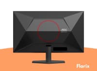 Monitor AOC 24G40E 23.8" 180Hz Gaming — şəkil 4