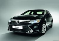 Ehtiyat hissələri Toyota Camry 2015-2017 — şəkil 2