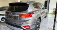 Hyundai Santa Fe, 2018 il, 151 km, 2000 L — şəkil 18