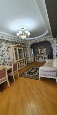 3 otaqlı mənzil 126 m² satılır — şəkil 12