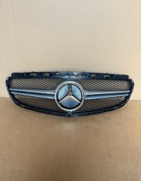 Ehtiyat hissələri Mercedes E63 AMG — şəkil 13
